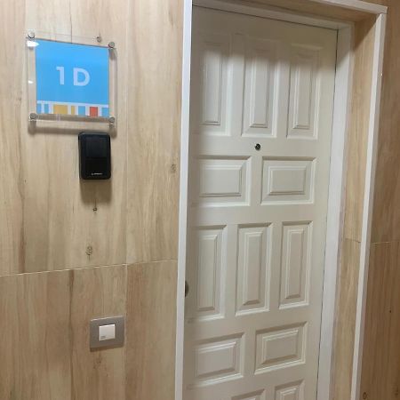 Apartamentos Tao Noah プエルト・デル・ロサリオ エクステリア 写真