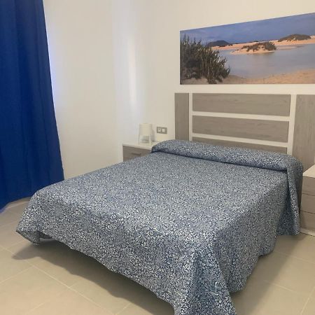 Apartamentos Tao Noah プエルト・デル・ロサリオ エクステリア 写真