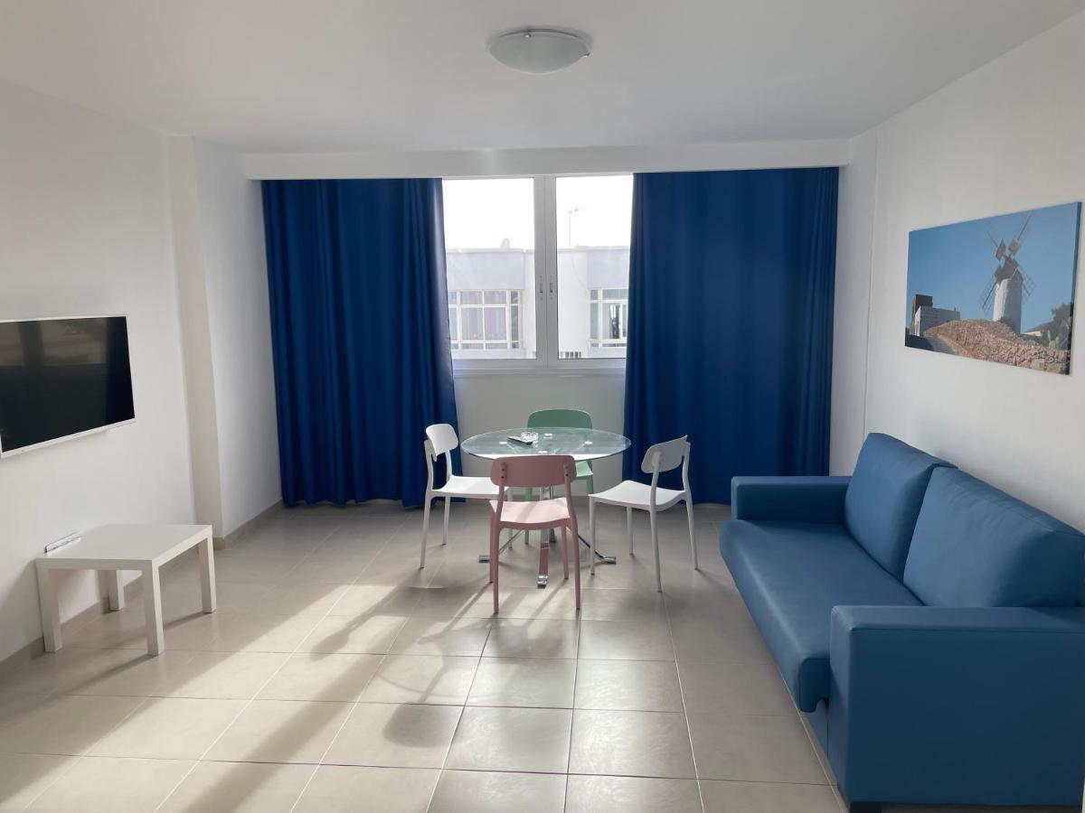 Apartamentos Tao Noah プエルト・デル・ロサリオ エクステリア 写真